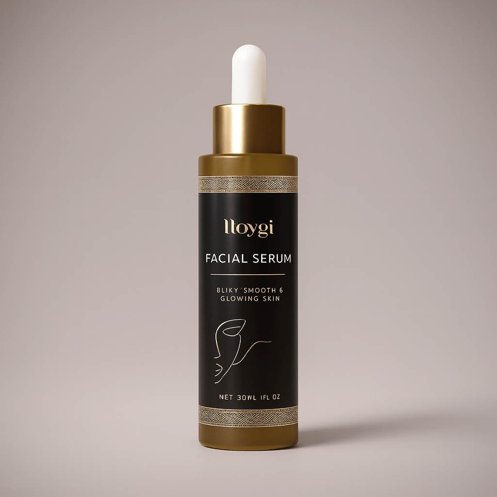 Suero facial Hoygi | Adiós Arrugas, Hola Piel Firme (Disponible)