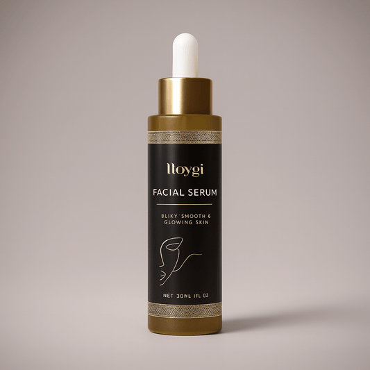 Suero facial Hoygi | Adiós Arrugas, Hola Piel Firme (Disponible)