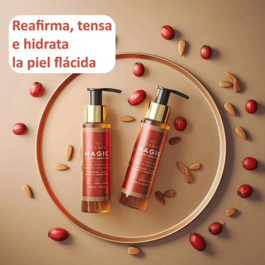 Aceite Original Body Magic™
