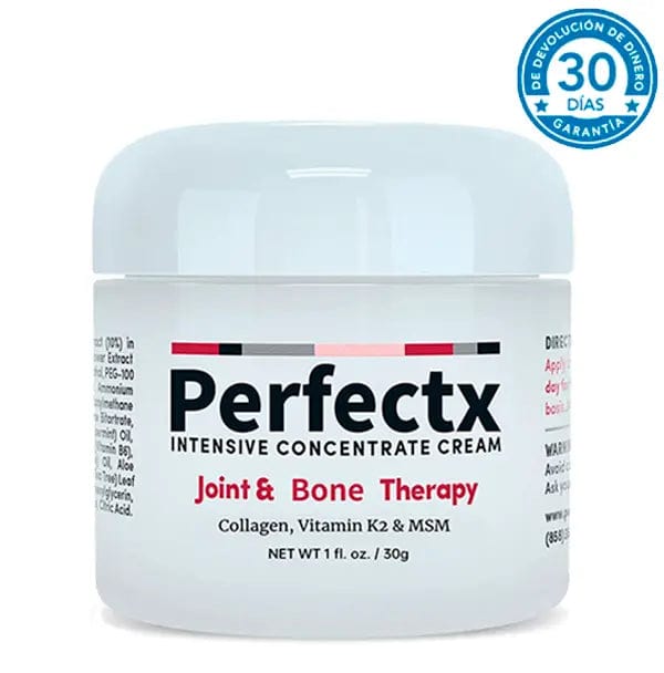 Terapia articular y muscular Perfectx™