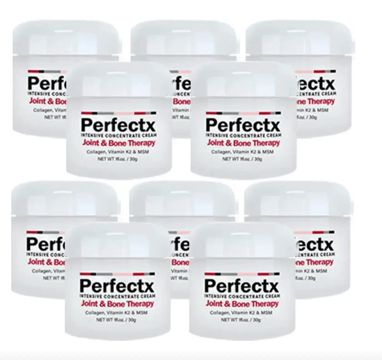 Terapia articular y muscular Perfectx™