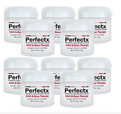 Terapia articular y muscular Perfectx™