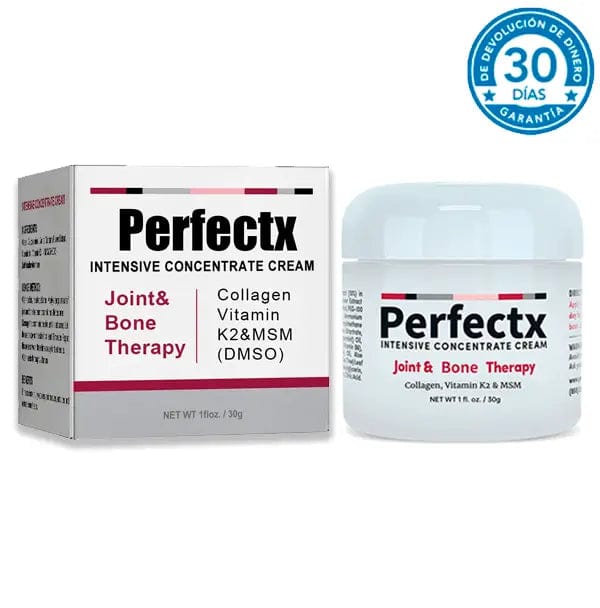 Terapia articular y muscular Perfectx™