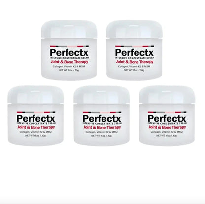 Terapia articular y muscular Perfectx™