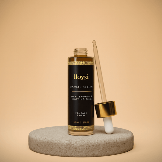 Suero facial Hoygi | Adiós Arrugas, Hola Piel Firme (Disponible)